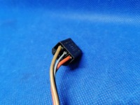 Разъём прикуривателя жгут оригинал audi a4 b8 a5 8t 3d0919341h с Разборки, фото thumb