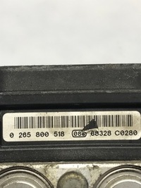 фото thumb №8, Note e11 насос abs 0265231732 , 0265800518