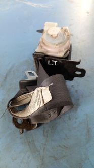 фото thumb №1, Pas левый задняя honda civic vii 03r