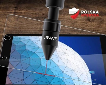 фото thumb №10, Супер скло захисні гібридні скло do samsung tab a 8 2019 t290