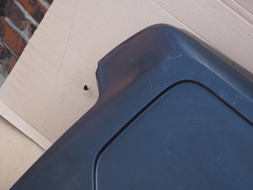 фото thumb №9, Ford transit custom обшивка крыло зад rh длинный