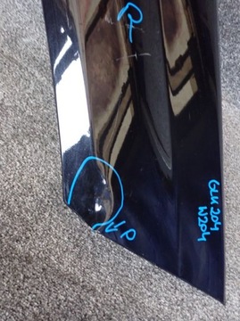 фото thumb №7, Mercedes w204 204 glk крило праві переднє перед