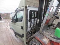 фото thumb №11, Кабіна iveco daily 11r