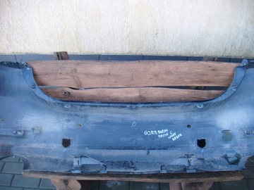 фото thumb №10, Mazda 6 vi sedan 2012-2015 бампер зад задний pdc gjr950221