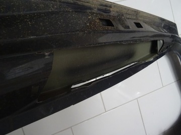 фото thumb №11, Seat leon iii універсал 5f9827487 5f9 кришка зад задня