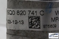 фото thumb №9, Vw golf 7 vii audi a3 трубки провода кондиционера кондиционер 5q0816721c 5q082074