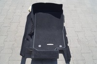 фото thumb №1, Коврик обшивка перед правая mercedes ml w166 a166