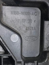 фото thumb №11, Корпус захист акумулятор ford fiesta mk8