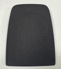 фото thumb №1, Накладка динамика консоли mazda rx-8 f151-55531