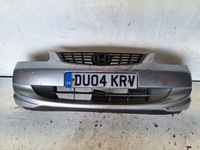 фото thumb №1, Honda civic vii lift 04-06 бампер