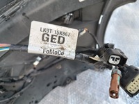 фото thumb №16, Ford mustang mach e gt бампер перед передний