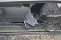 фото thumb №15, Pas передний радиатор vw scirocco 2.0 tsi