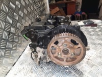 фото thumb №7, Головка двигуна land rover range rover sport l320 4r806c064 2.7l дизель