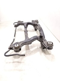 фото thumb №5, Mercedes-benz eqb 2023 балка задні