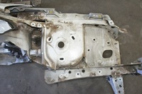 фото thumb №5, Rq132 renault megane iv чверть крила лівий перед