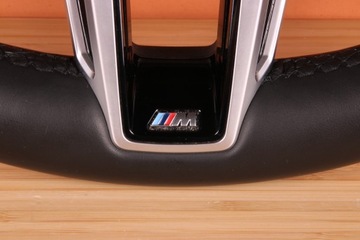 фото thumb №7, Bmw 2 u06 x1 u11 кермо м-пакет пелюстки