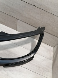 фото thumb №8, Suzuki ignis iii решётка радиатора решётка радиатора 72112-62r0