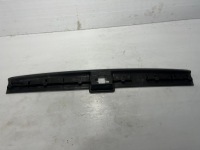 A1636940033 молдинг накладка поріг багажника mercedes ml w163 в Україні, фото thumb
