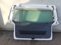 фото thumb №7, Крышка багажника багажника vw golf plus la7t 5m0827025j