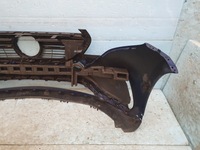 фото thumb №12, Бампер mercedes eqc w293 amg перед передний