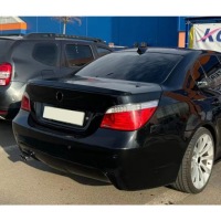фото thumb №6, Спойлер bmw e60 спойлер модель m5 2003-2010