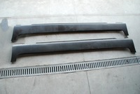 фото thumb №4, Kia sportage iii молдинг поріг l / p 10-14r