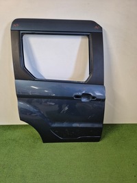 фото thumb №1, Ford tourneo connect mk2 transit двері правий задня праве задні зсувні