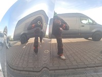 фото thumb №9, Капот перед крышка двигателя kia sorento iv 20-