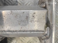 фото thumb №9, Балка абсорбер бампера перед pod бампер переднее citroen c4 picasso i рестайлинг