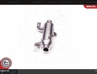 фото thumb №1, Esen skv 14skv134 радіатор, система охолодження двигуна