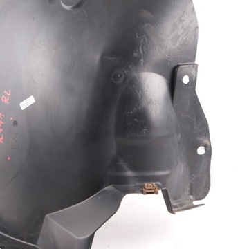 фото thumb №9, Mercedes sprinter w906 захист підкрилки лівий перед