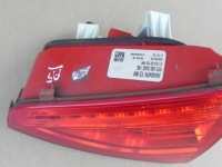фото thumb №12, Audi a5 8t 8t0 lift sportback лампа лампы задняя задние комплект led