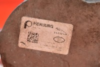 Насос вакуум вакуум jaguar xe 3.0 v6 sc 340 km 14-20 Недорого, фото thumb