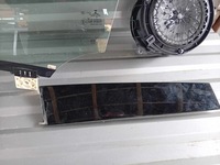 фото thumb №7, Citroen ds7 дверь левый перед механизм ручка молдинг