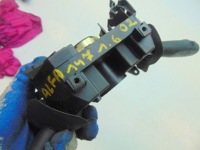 Alfa romeo 147 3d 1.6 02r - перемикач підрульовий Київ, фото thumb