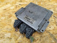 фото thumb №1, Блок управления двигателя citroen c5 0281010808