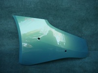 фото thumb №1, Бампер задний правая сторона болты aston martin db12 v8 2023-