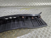 фото thumb №4, Верхній захист поперечина заднього задня ford mondeo mk5