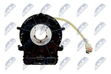 фото thumb №13, Стрічка кермо змотувач do kia cee'd 1.4 1.6 gdi