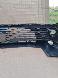 Opel mokka b спойлер накладка решётка бампера перед 9835277680 f/eu Доставка, фото thumb