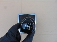 фото thumb №8, Чехол домкрата передач ручка ford focus mk2 lift