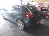 Fiat bravo коробка запобіжників 2008 1.9l 51786513 51802928, 53440180307 Київ, фото thumb