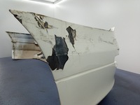 фото thumb №12, Audi q7 i 4l lift s-line бампер задняя lr9a