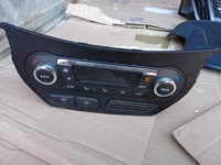 фото thumb №1, Панель вентиляции ford cmax 2012r