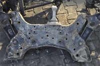 фото thumb №5, Hyundai veloster i підрамник підвіска важіль підрамник