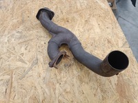 фото thumb №1, Chrysler town country труба колектор випускний