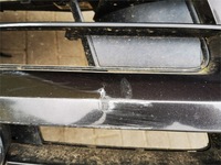 фото thumb №9, Audi q7 4l 05-10 бампер перед kompletny демонтаж