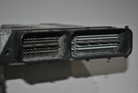 фото thumb №8, Бортовой компьютер двигателя блок управления alfa romeo 159 0261s01045