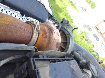 фото thumb №8, Двигун scania r v8