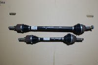 фото thumb №1, Citroen c3 iii 1.6 bluehdi привідний вал ліва